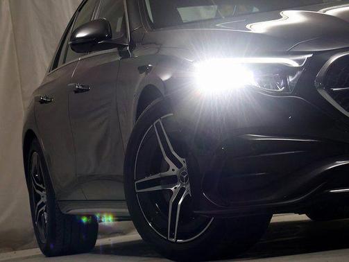 2026 Mercedes-Benz E-Class E 350 4MATIC