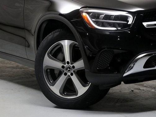 2020 Mercedes-Benz GLC 300 4MATIC Coupe