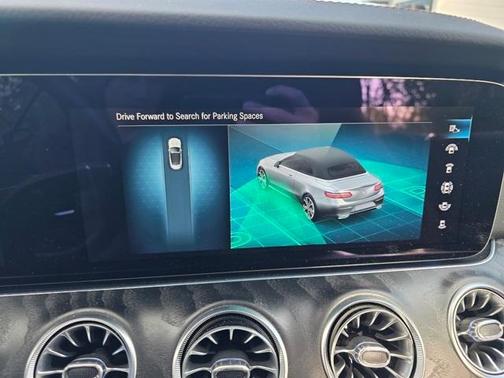 2023 Mercedes-Benz E-Class E 450 4MATIC