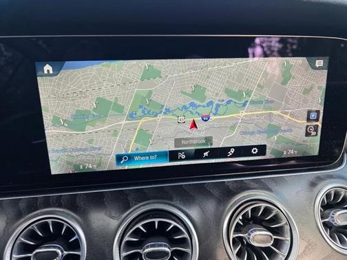 2023 Mercedes-Benz E-Class E 450 4MATIC