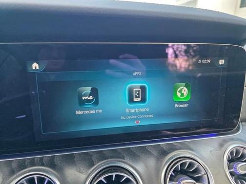 2023 Mercedes-Benz E-Class E 450 4MATIC