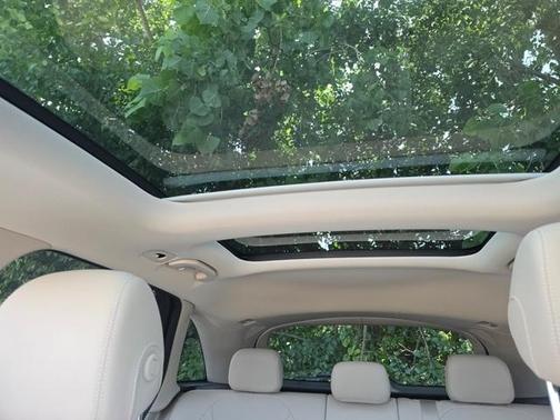 2021 Mercedes-Benz GLC 300 Base 4MATIC