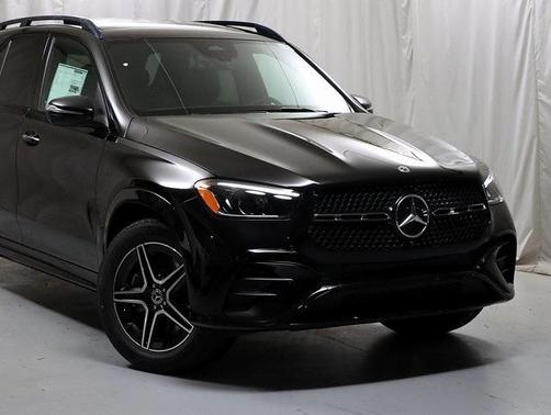 2026 Mercedes-Benz GLE 350 Base 4MATIC