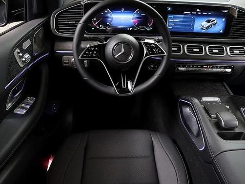 2026 Mercedes-Benz GLE 350 Base 4MATIC