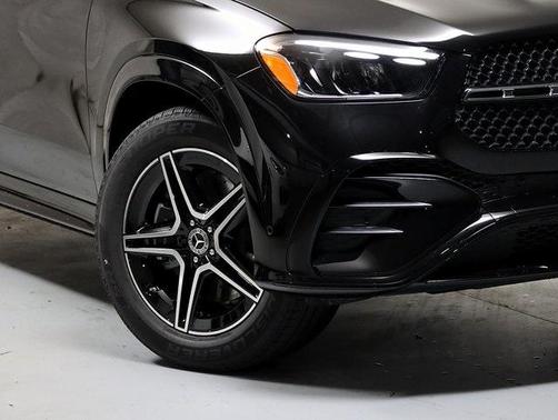 2026 Mercedes-Benz GLE 350 Base 4MATIC