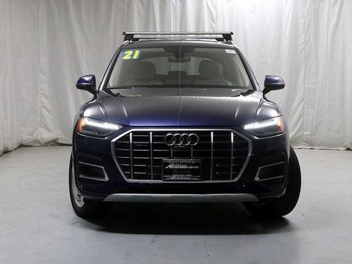 2021 Audi Q5 45 Prestige