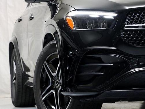 2025 Mercedes-Benz GLE 350 Base 4MATIC