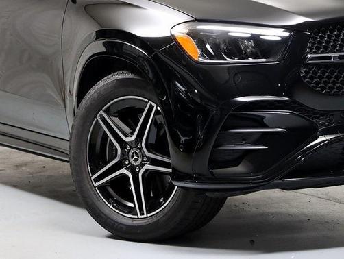 2025 Mercedes-Benz GLE 350 Base 4MATIC