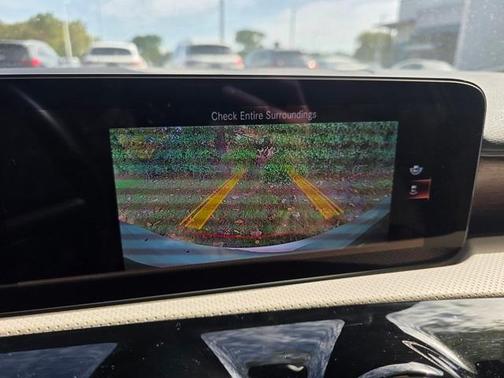 2022 Mercedes-Benz A-Class A 220 4MATIC