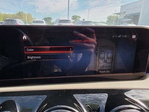 2022 Mercedes-Benz A-Class A 220 4MATIC