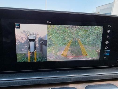 2020 Mercedes-Benz GLS 450 Base 4MATIC