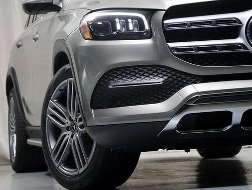 2020 Mercedes-Benz GLS 450 Base 4MATIC