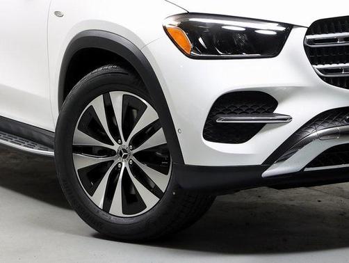 2025 Mercedes-Benz GLE 450e 4MATIC