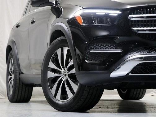 2025 Mercedes-Benz GLE 350 Base 4MATIC