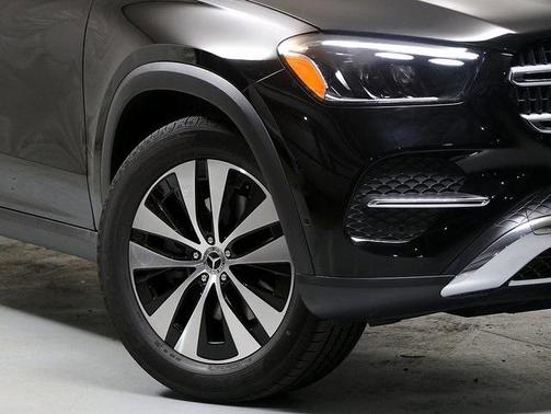 2025 Mercedes-Benz GLE 350 Base 4MATIC