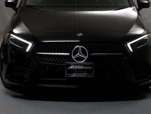 2022 Mercedes-Benz A-Class A 220 4MATIC