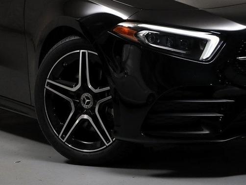 2022 Mercedes-Benz A-Class A 220 4MATIC