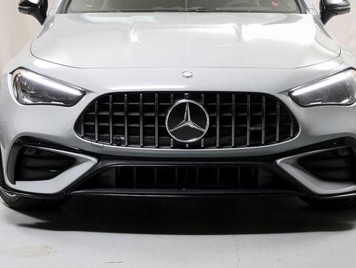 2026 Mercedes-Benz AMG CLE 53 Base