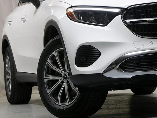 2025 Mercedes-Benz GLC 300 Base 4MATIC