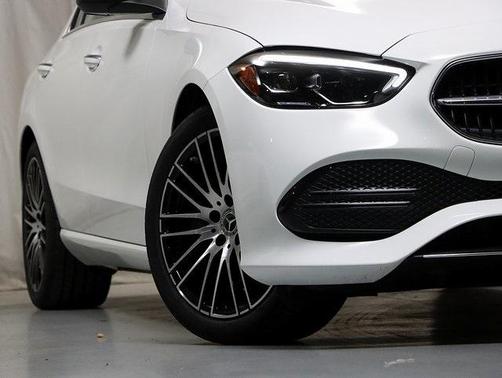 2023 Mercedes-Benz C-Class C 300 4MATIC