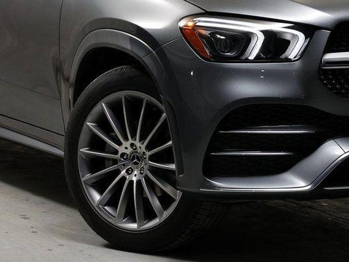 2023 Mercedes-Benz GLE 350 Base 4MATIC