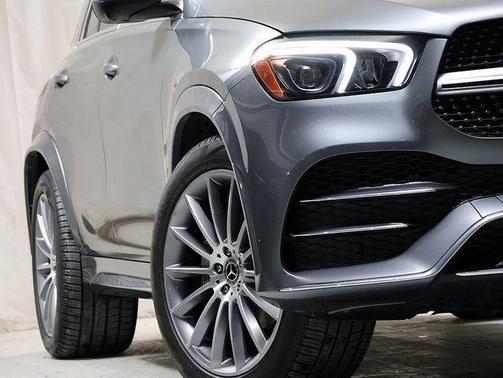 2023 Mercedes-Benz GLE 350 Base 4MATIC