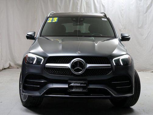 2023 Mercedes-Benz GLE 350 Base 4MATIC