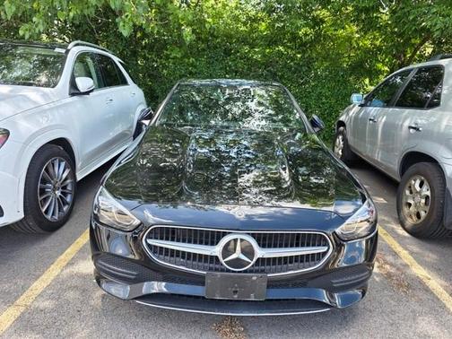 2023 Mercedes-Benz C-Class C 300 4MATIC