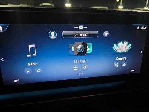 2024 Mercedes-Benz GLS 450 4MATIC