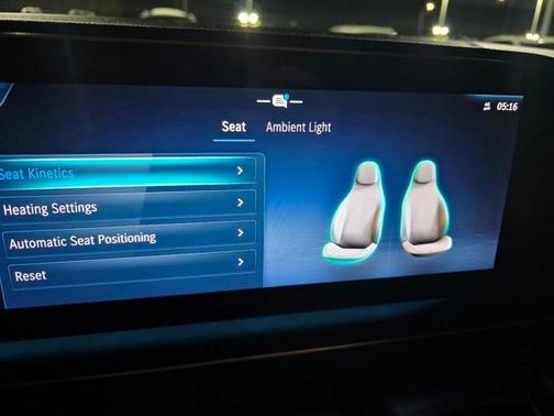 2024 Mercedes-Benz GLS 450 4MATIC