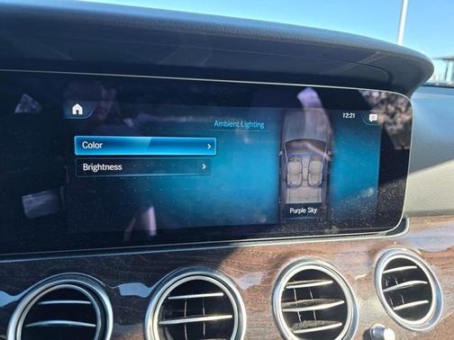 2023 Mercedes-Benz E-Class E 350 4MATIC