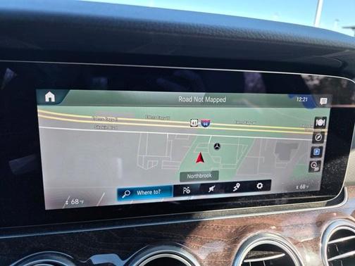 2023 Mercedes-Benz E-Class E 350 4MATIC