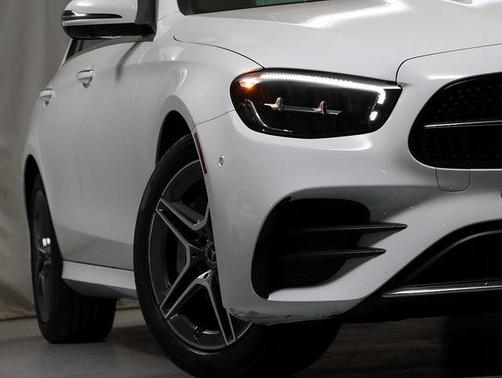 2023 Mercedes-Benz E-Class E 350 4MATIC