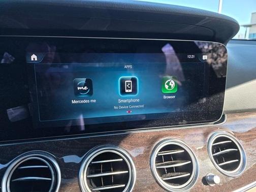 2023 Mercedes-Benz E-Class E 350 4MATIC