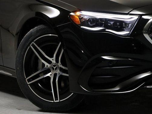 2026 Mercedes-Benz E-Class E 350 4MATIC