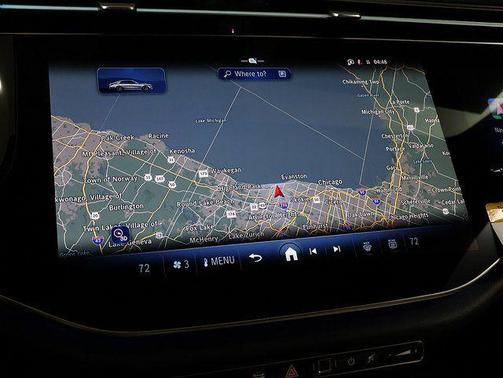 2026 Mercedes-Benz E-Class E 350 4MATIC