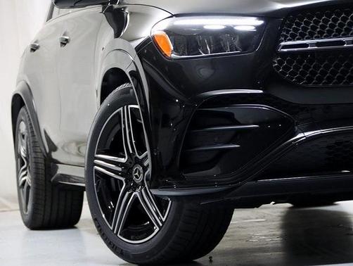 2025 Mercedes-Benz GLE 450 4MATIC