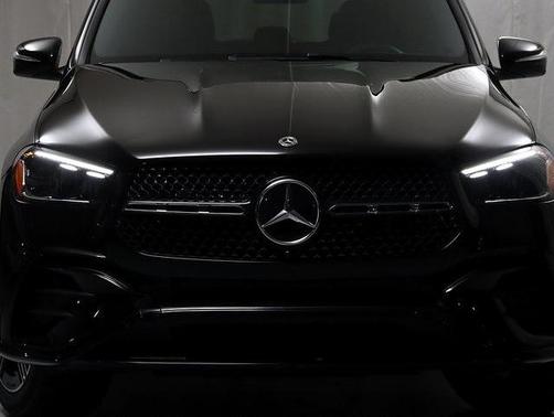 2025 Mercedes-Benz GLE 450 4MATIC