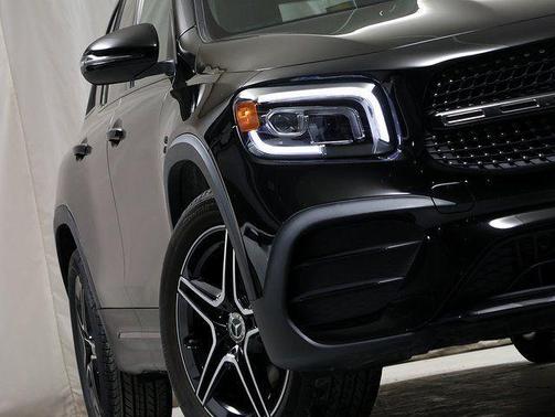 2023 Mercedes-Benz GLB 250 Base 4MATIC