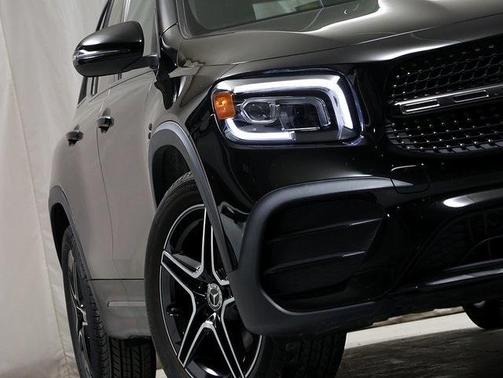 2023 Mercedes-Benz GLB 250 Base 4MATIC