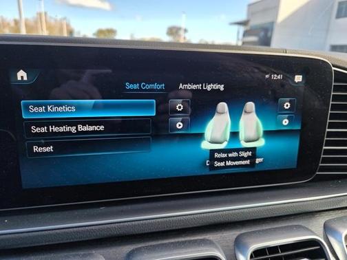 2023 Mercedes-Benz GLS 450 4MATIC