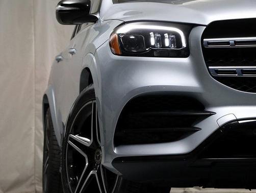 2023 Mercedes-Benz GLS 450 4MATIC