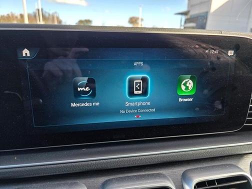 2023 Mercedes-Benz GLS 450 4MATIC