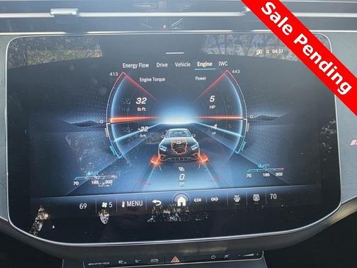 2025 Mercedes-Benz E-Class Base