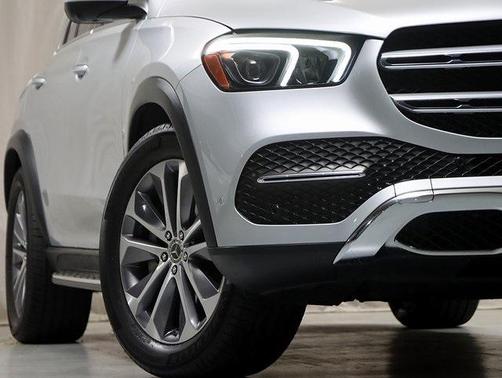2021 Mercedes-Benz GLE 350 Base 4MATIC