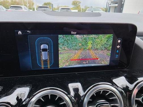 2021 Mercedes-Benz GLC 300 Base 4MATIC