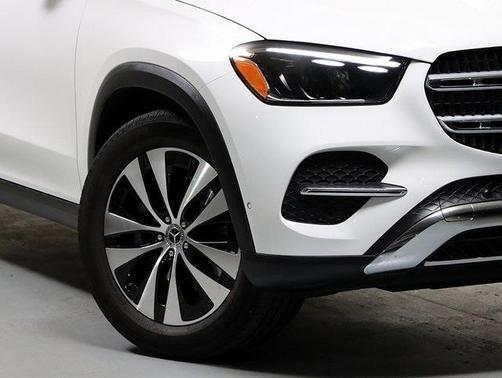 2025 Mercedes-Benz GLE 350 Base 4MATIC