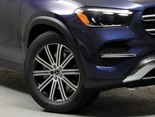 2025 Mercedes-Benz GLE 350 Base 4MATIC