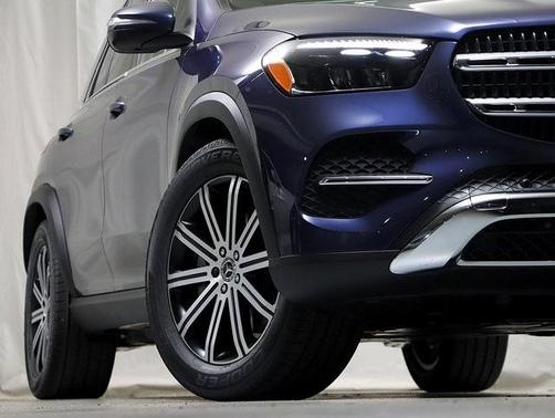 2025 Mercedes-Benz GLE 350 Base 4MATIC