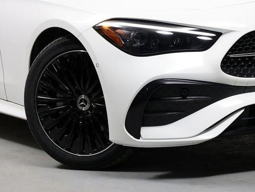 2024 Mercedes-Benz CLE 300 Base 4MATIC